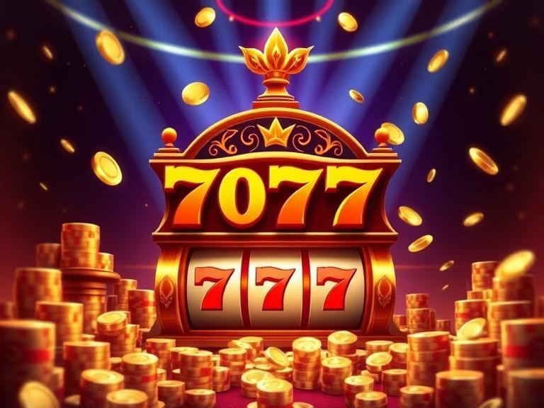 bd777 login